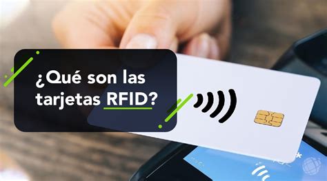 tarjetas chip rfid|que son las tarjetas rfid.